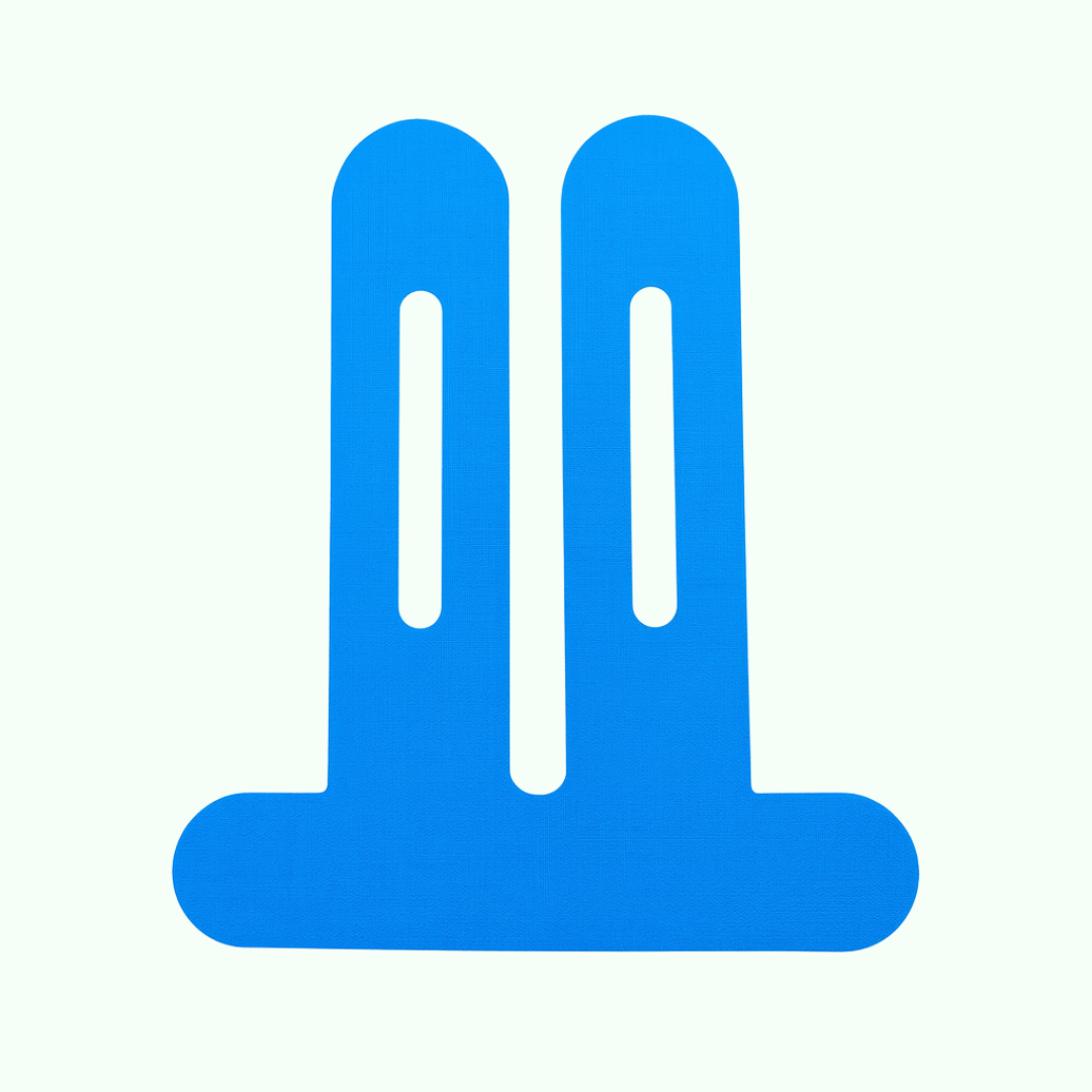 Norillo™ – Knæstøtte mod smerte med øjeblikkelig lindring og stabilitet