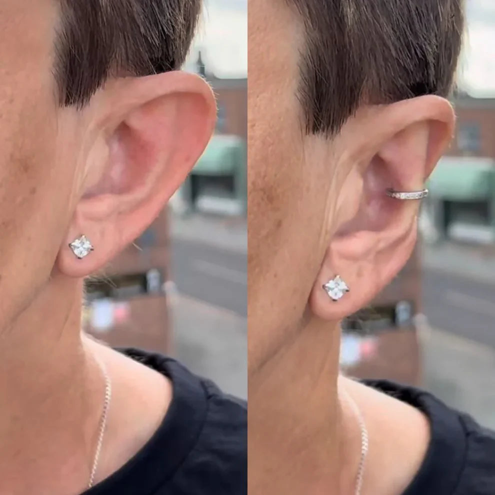 Norillo™ – Usynlig ørekorrigerer for et naturligt og selvsikkert udseende