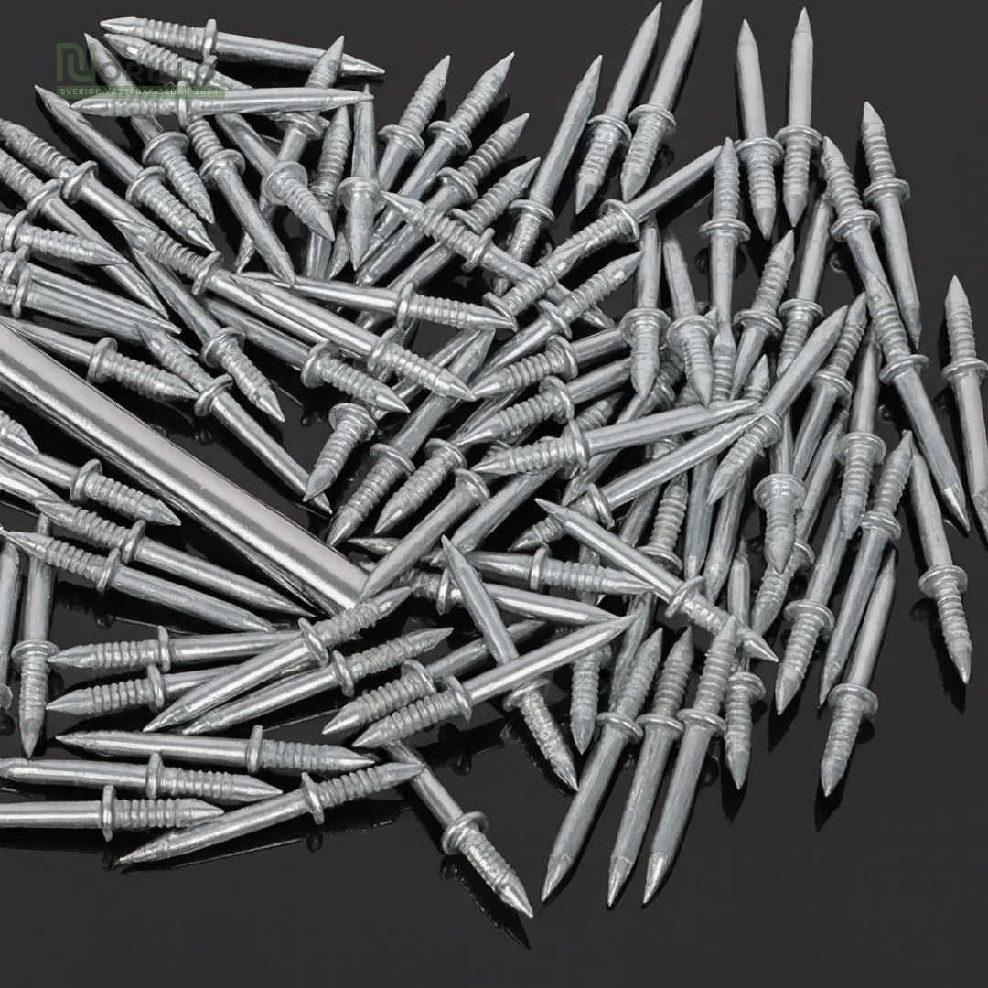 SpikFri™: Byg Usynligt