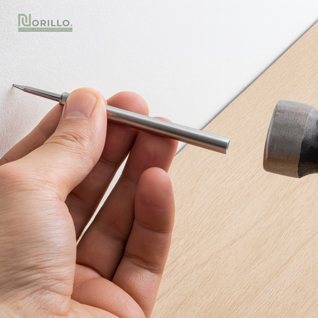 SpikFri™: Byg Usynligt