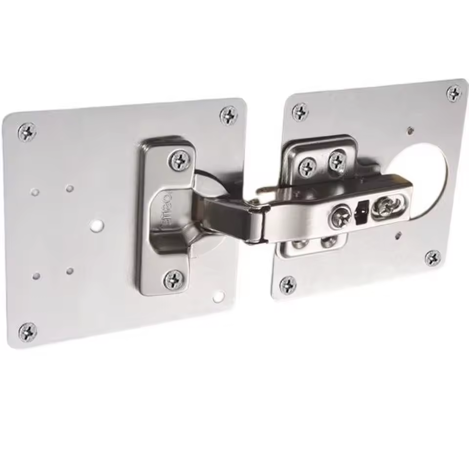 Norillo™ – Hængselsredderen der fikser løse låger på 5 minutter