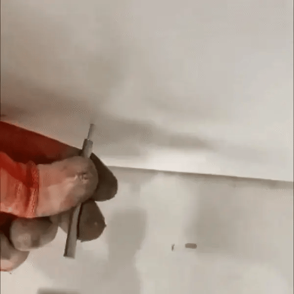 SpikFri™: Byg Usynligt