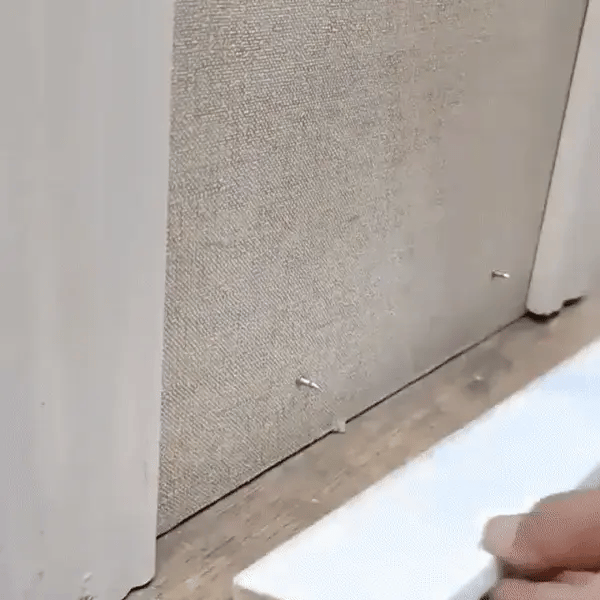 SpikFri™: Byg Usynligt